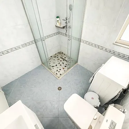 Appartamento Access Durrës