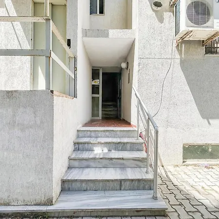 Access Appartamento Durrës