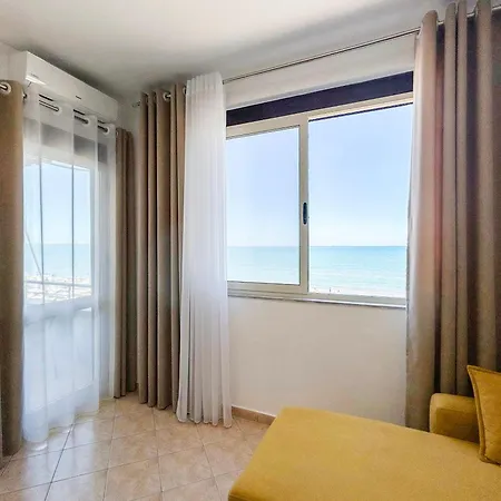 Access * Durrës