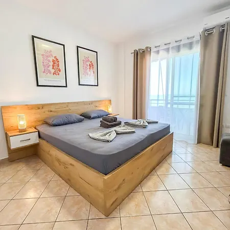 Access Appartamento Durrës