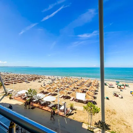 아파트 Access Durrës